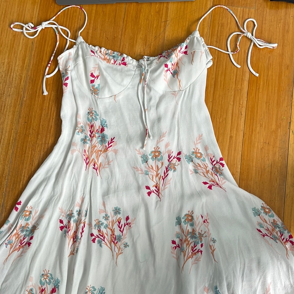 Summer dress
